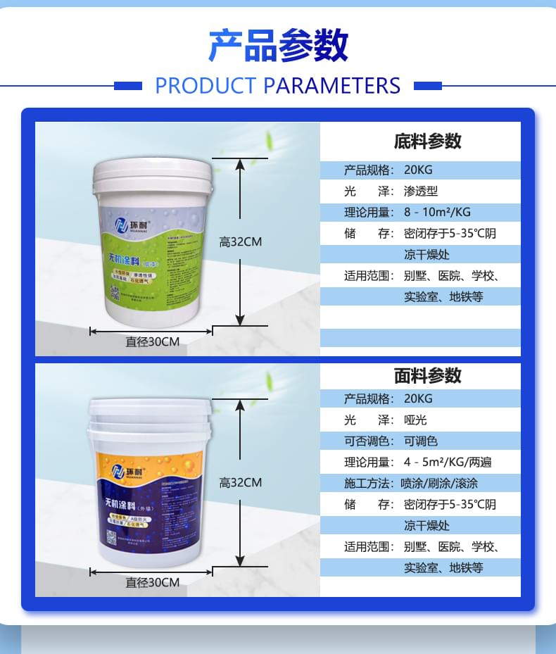 外墻涂料廠家產品詳情介紹4